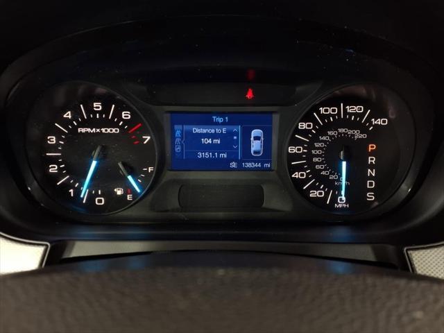 used 2013 Ford Edge car, priced at $9,856
