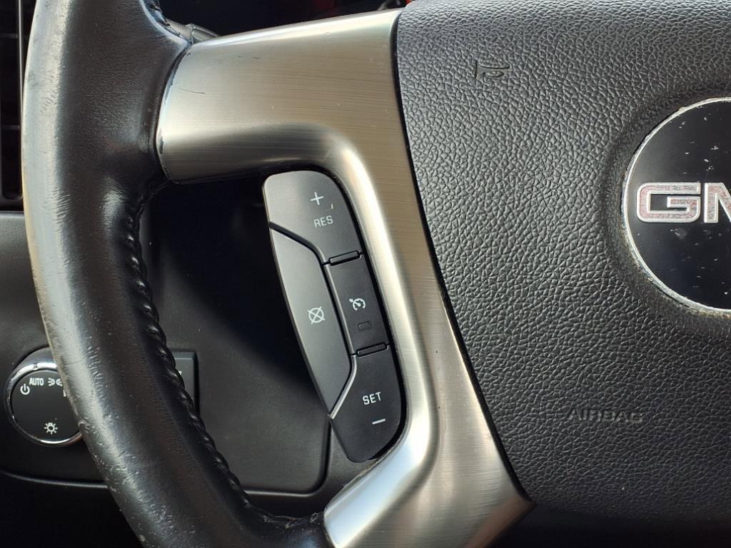 used 2017 GMC Savana 2500 car, priced at $15,604