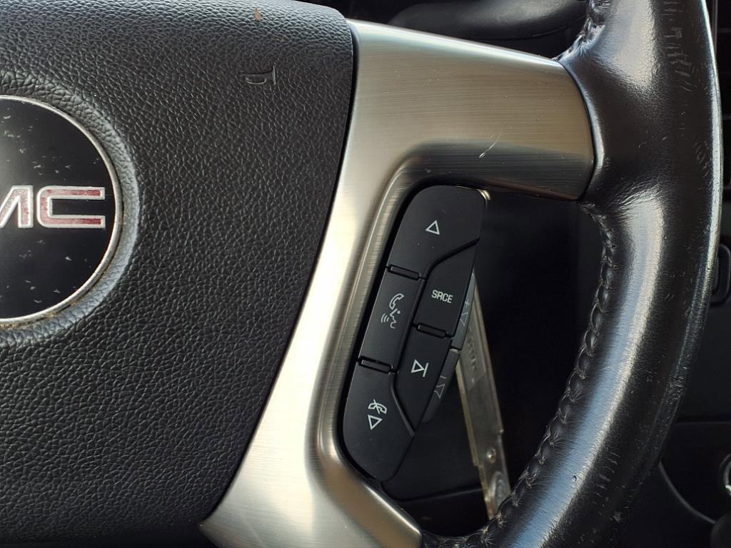 used 2017 GMC Savana 2500 car, priced at $15,604