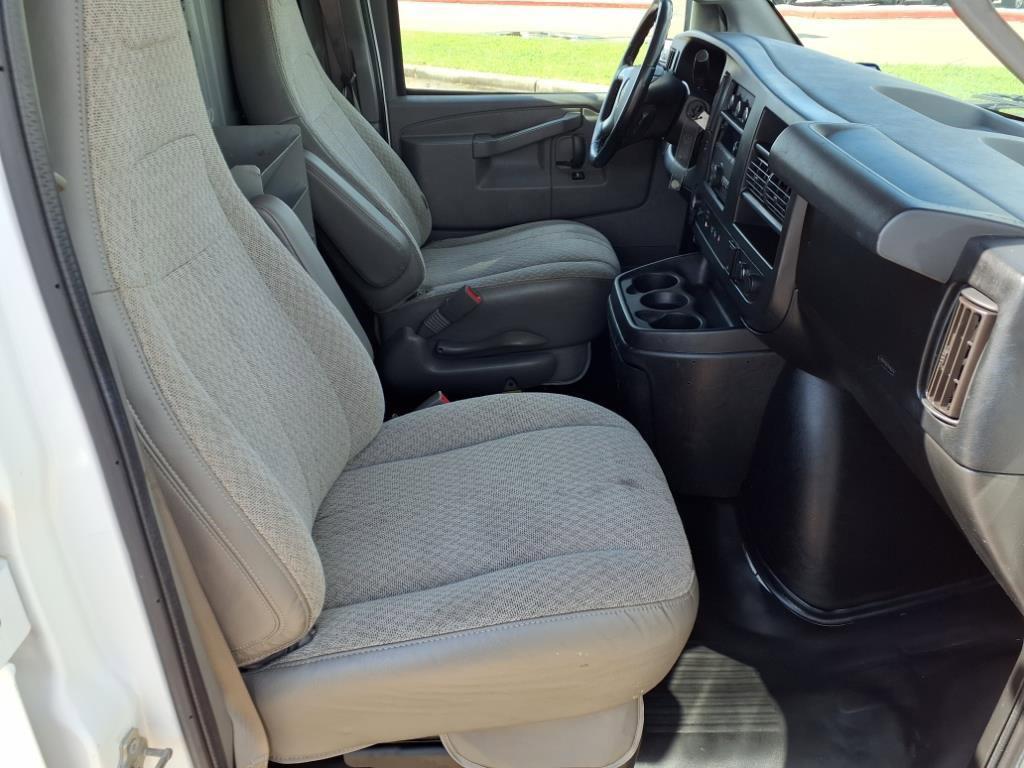 used 2017 GMC Savana 2500 car, priced at $15,604