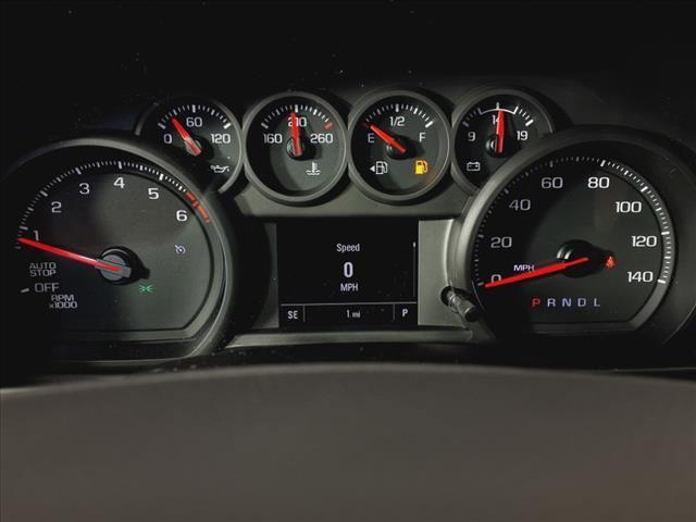 new 2025 GMC Sierra 1500 car, priced at $38,450