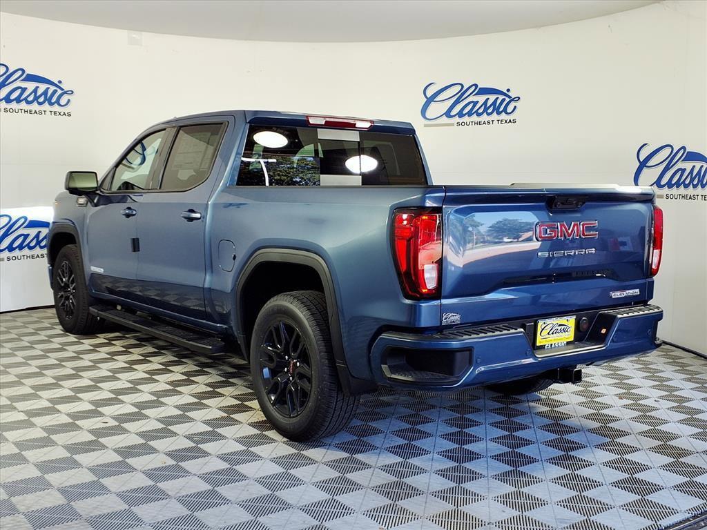 new 2026 GMC Sierra 1500 car, priced at $59,138
