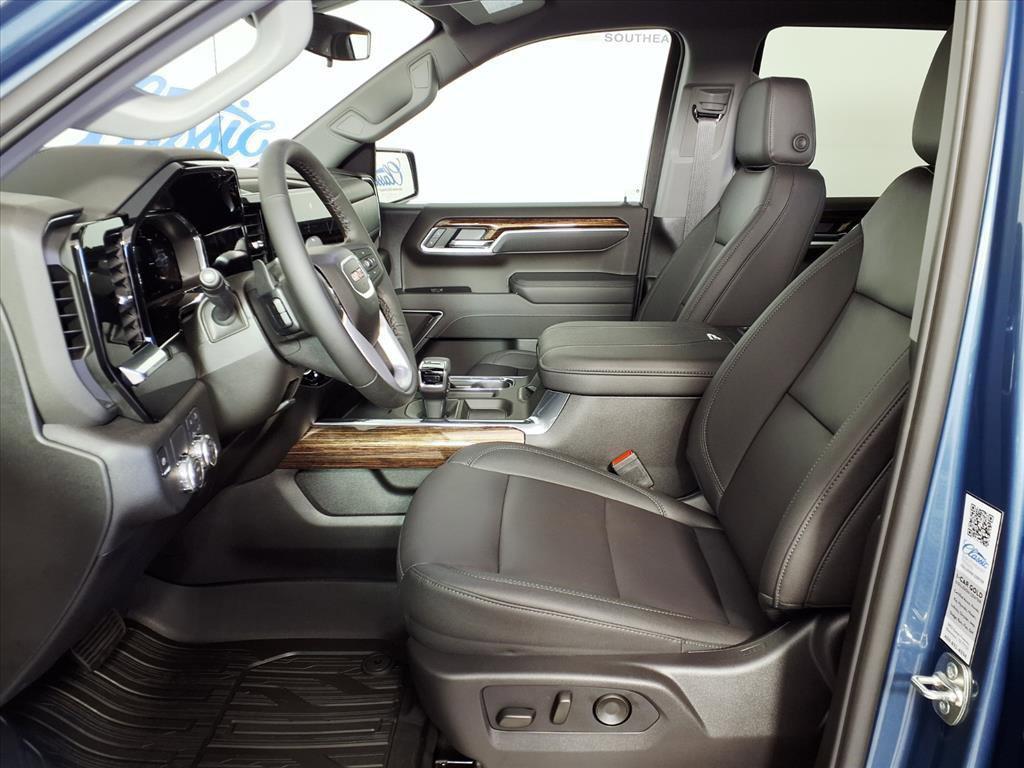 new 2026 GMC Sierra 1500 car, priced at $59,138
