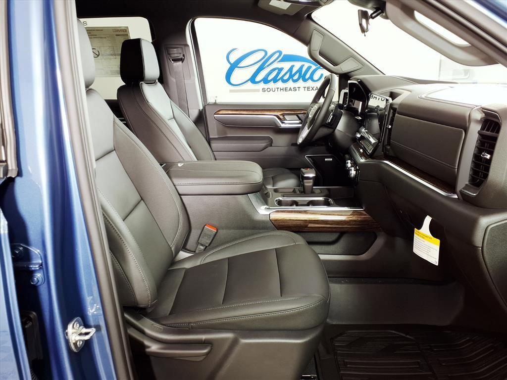 new 2026 GMC Sierra 1500 car, priced at $59,138