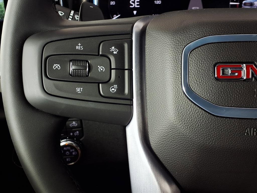 new 2026 GMC Sierra 1500 car, priced at $59,138