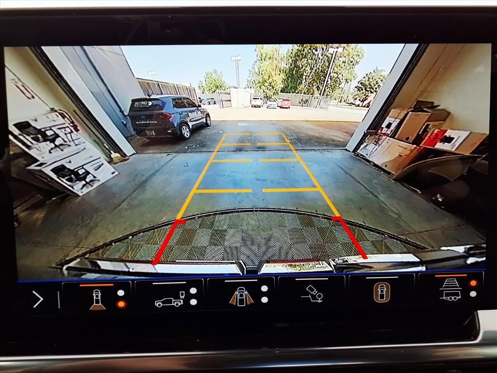 new 2026 GMC Sierra 1500 car, priced at $59,138