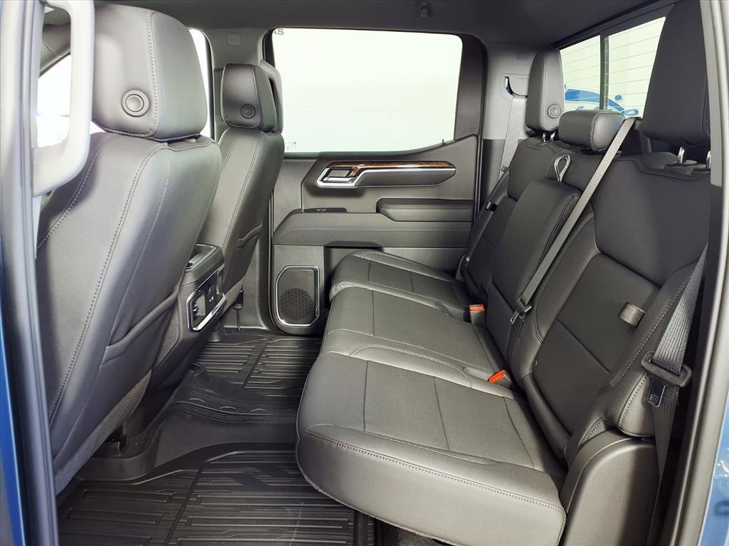 new 2026 GMC Sierra 1500 car, priced at $59,138