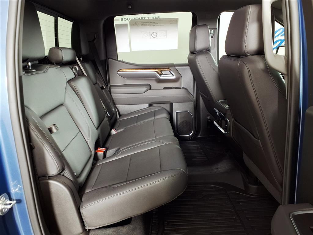 new 2026 GMC Sierra 1500 car, priced at $59,138