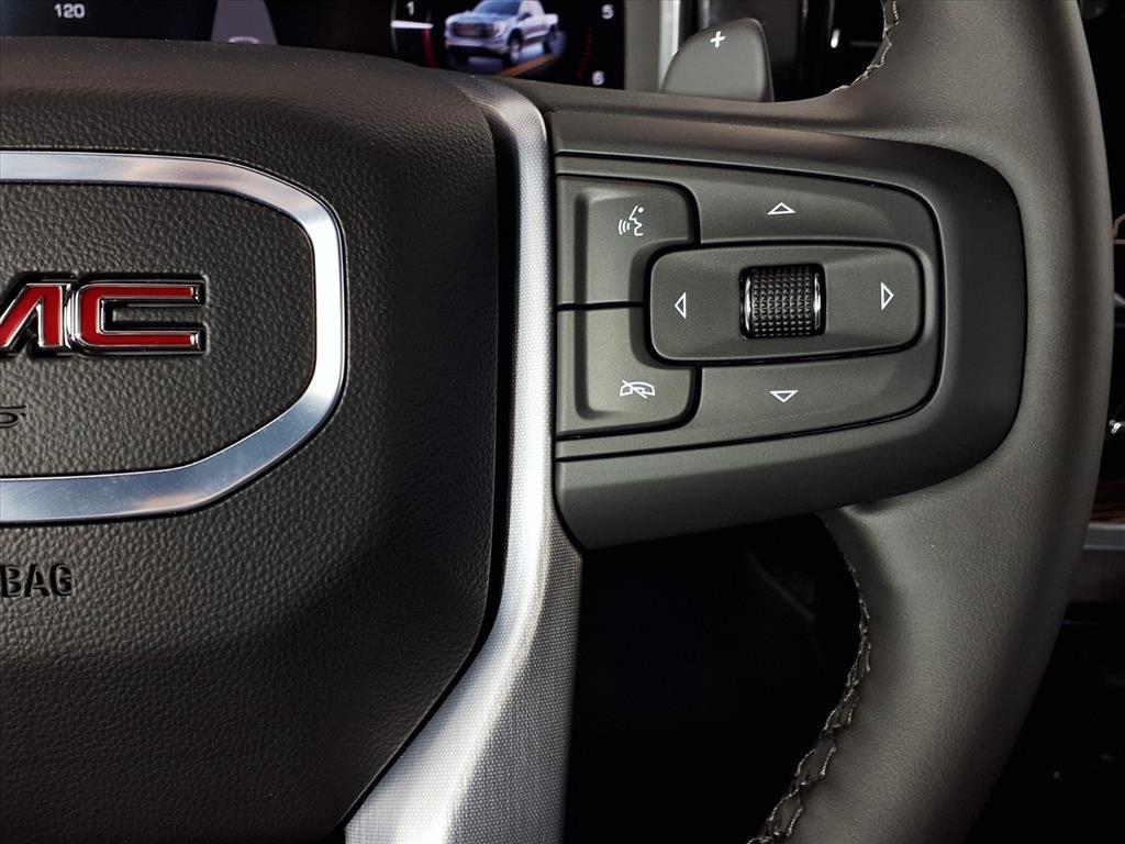 new 2026 GMC Sierra 1500 car, priced at $59,138