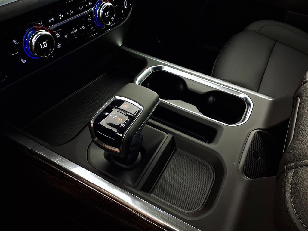 new 2026 GMC Sierra 1500 car, priced at $59,138