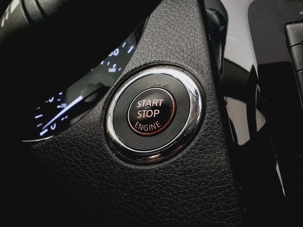 used 2022 Nissan Rogue Sport car, priced at $21,403