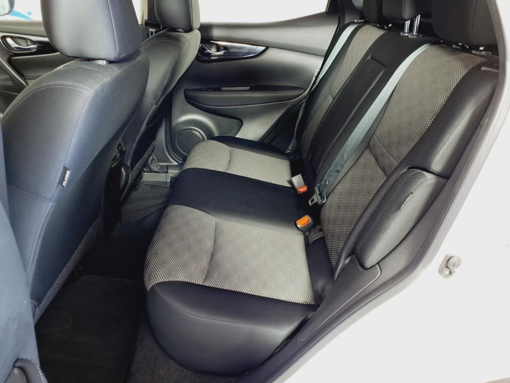 used 2022 Nissan Rogue Sport car, priced at $21,403