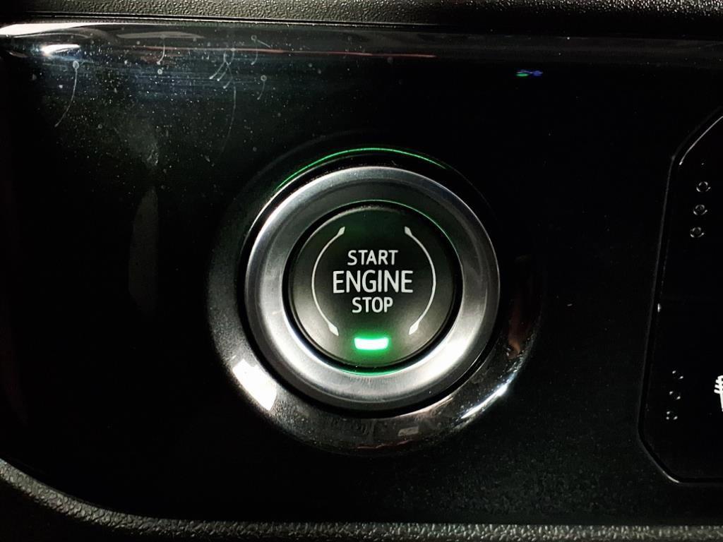 used 2024 Chevrolet Silverado 1500 car, priced at $40,869