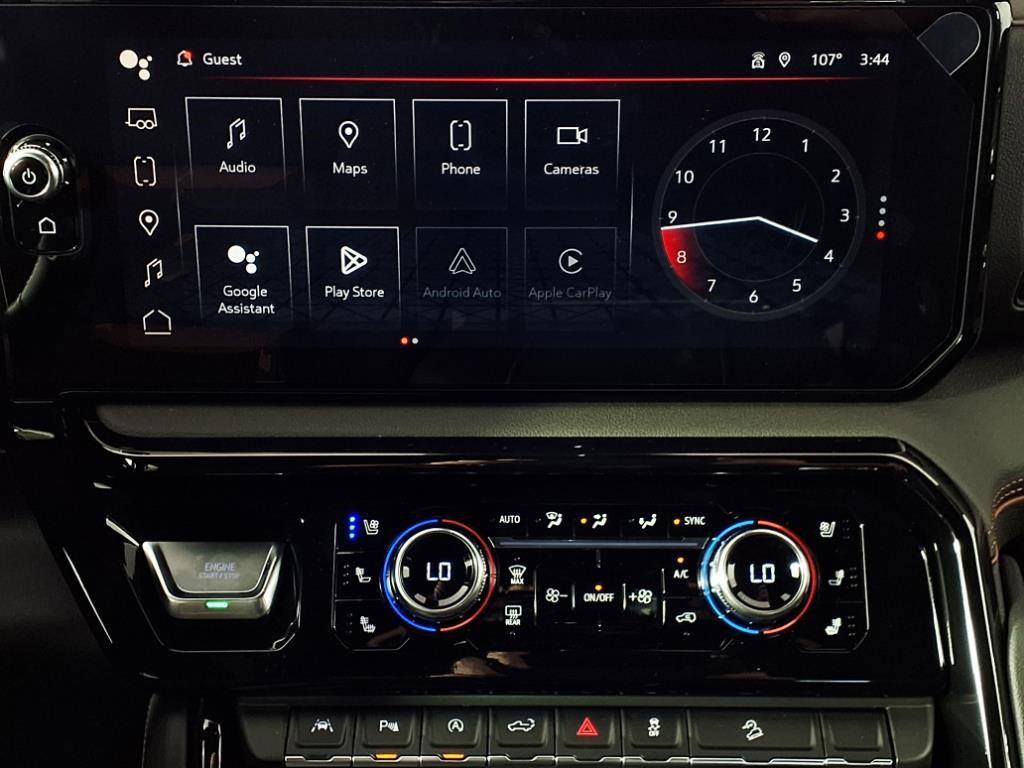 new 2026 GMC Sierra 1500 car, priced at $70,609
