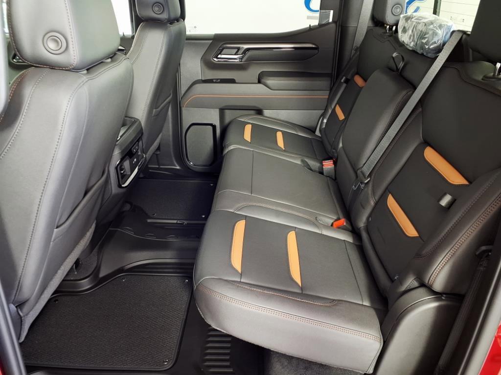 new 2026 GMC Sierra 1500 car, priced at $70,609