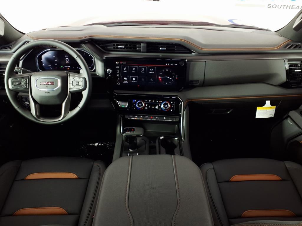 new 2026 GMC Sierra 1500 car, priced at $70,609