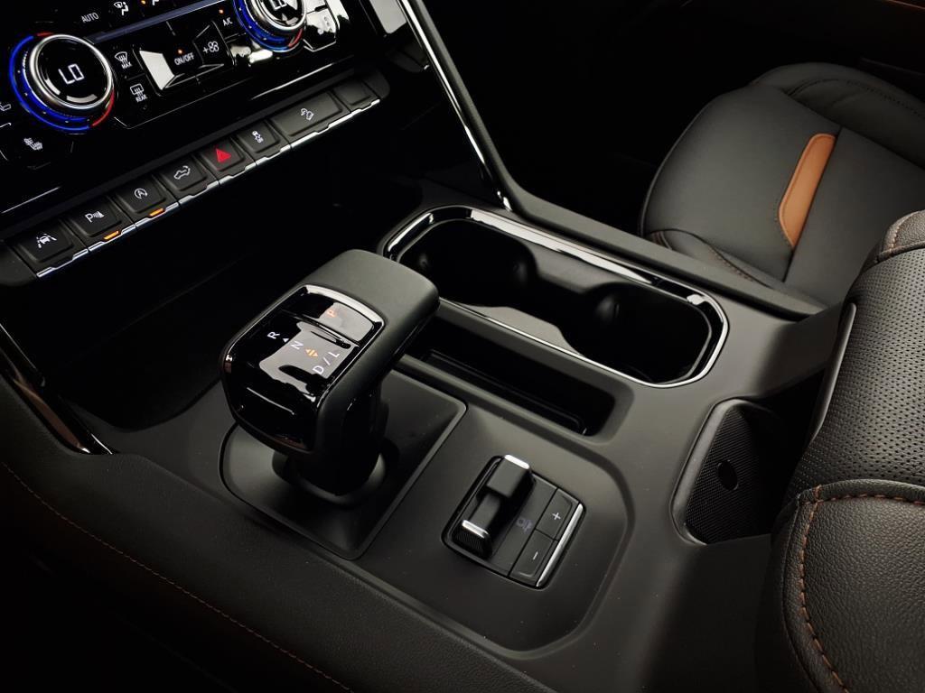 new 2026 GMC Sierra 1500 car, priced at $70,609