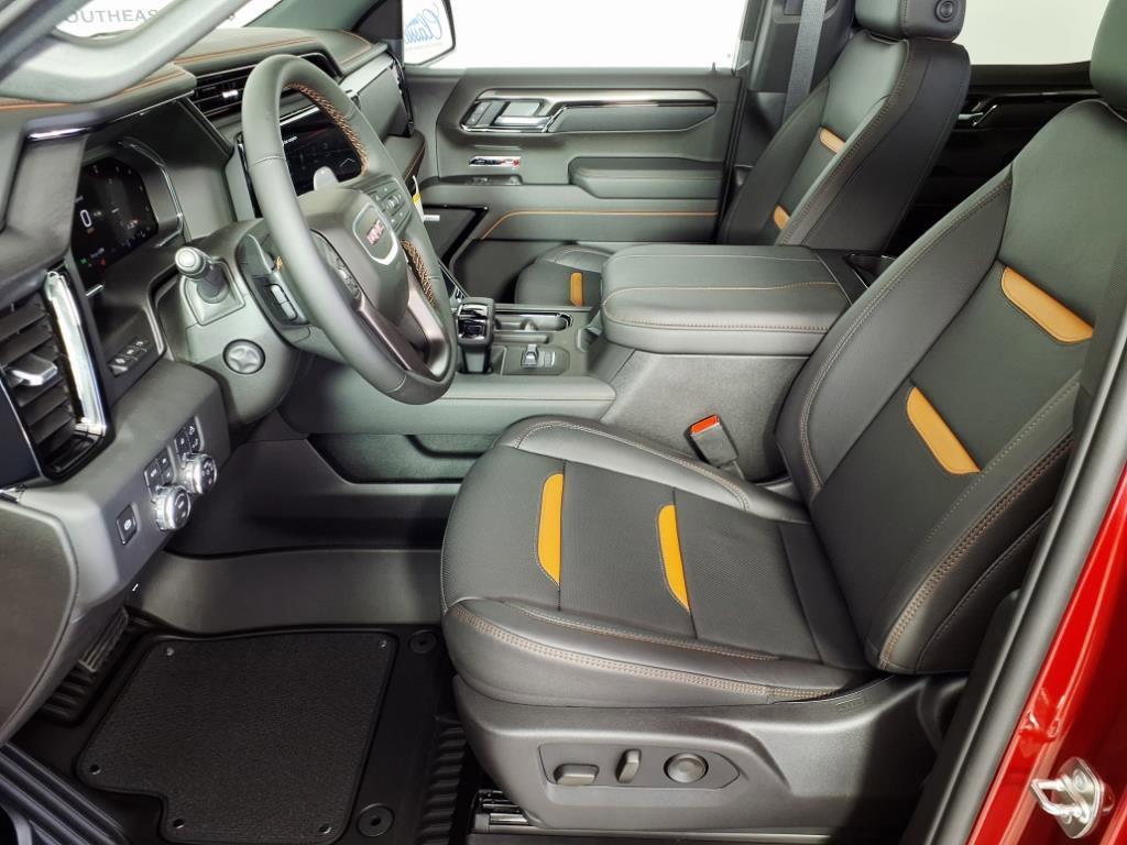 new 2026 GMC Sierra 1500 car, priced at $70,609