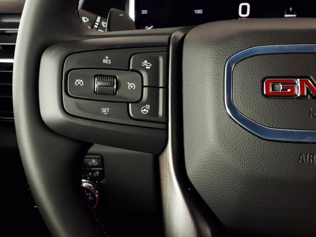 new 2026 GMC Sierra 1500 car, priced at $70,609