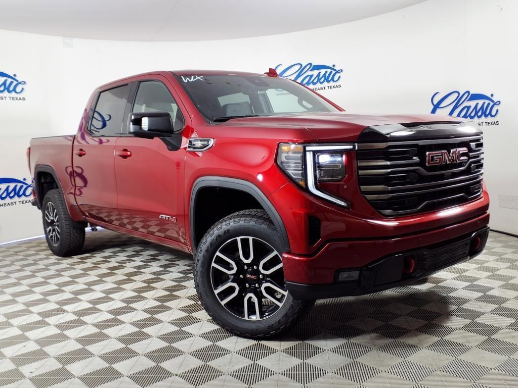 new 2026 GMC Sierra 1500 car, priced at $70,609