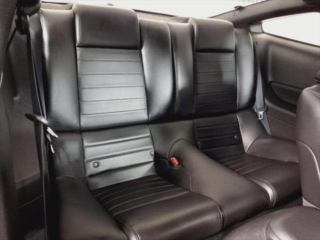 used 2007 Ford Shelby GT500 car, priced at $49,348