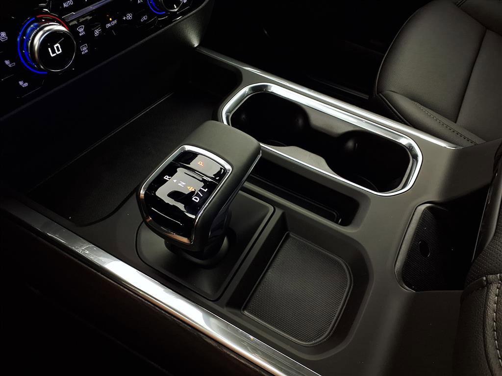 new 2026 GMC Sierra 1500 car, priced at $58,882