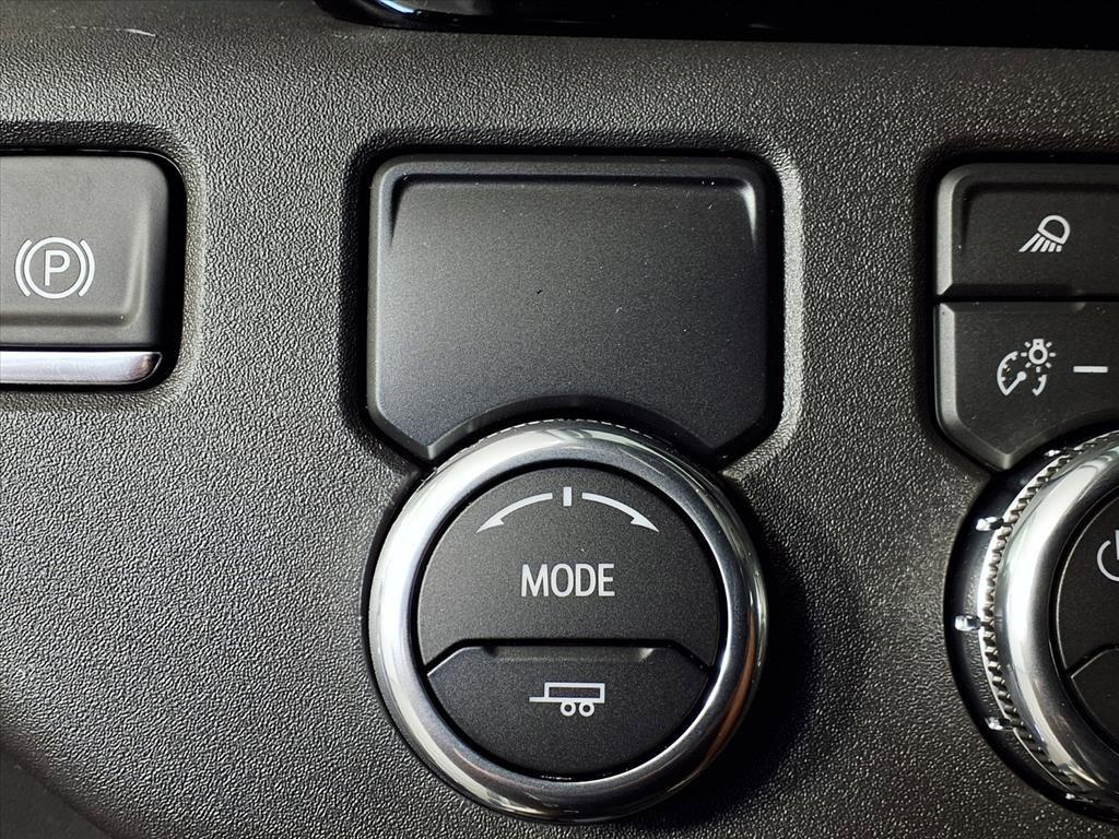 new 2026 GMC Sierra 1500 car, priced at $58,882