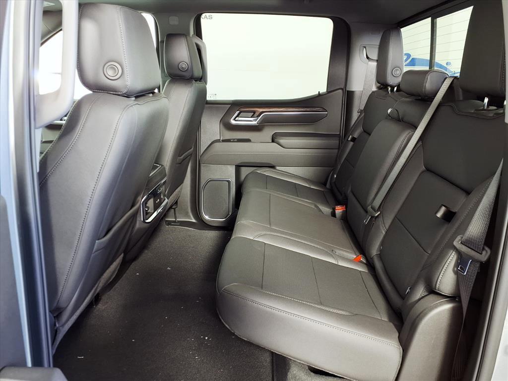 new 2026 GMC Sierra 1500 car, priced at $58,882