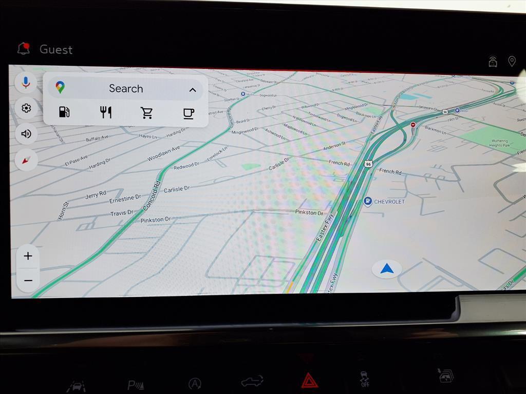 new 2026 GMC Sierra 1500 car, priced at $58,882