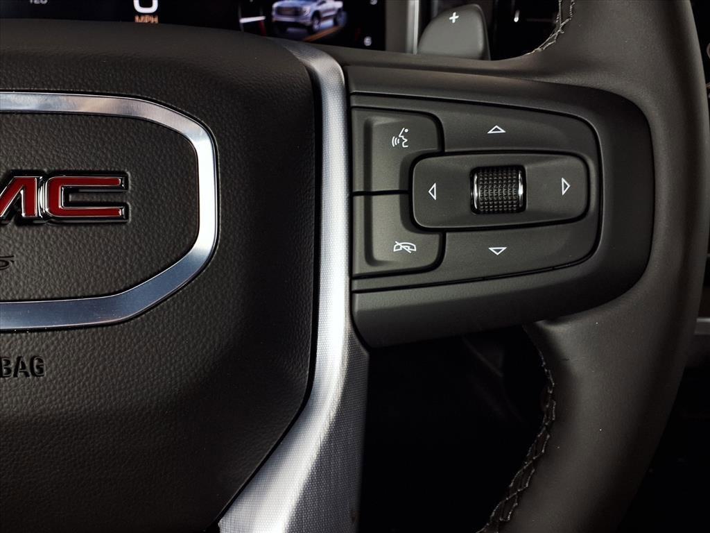 new 2026 GMC Sierra 1500 car, priced at $58,882