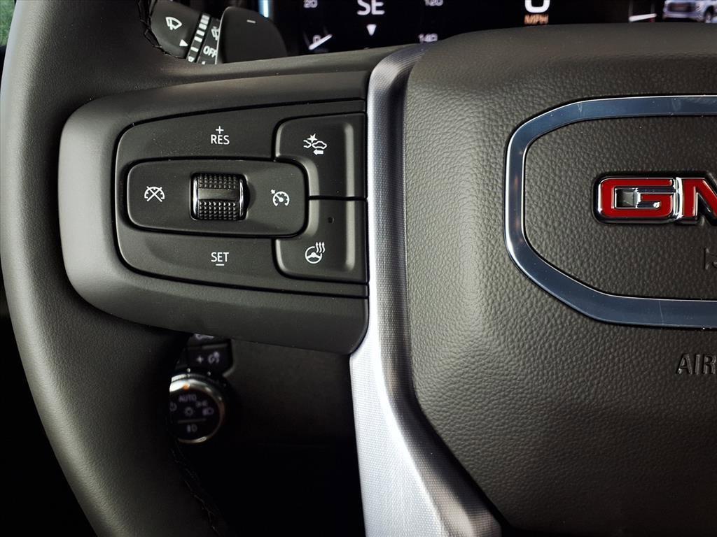 new 2026 GMC Sierra 1500 car, priced at $58,882