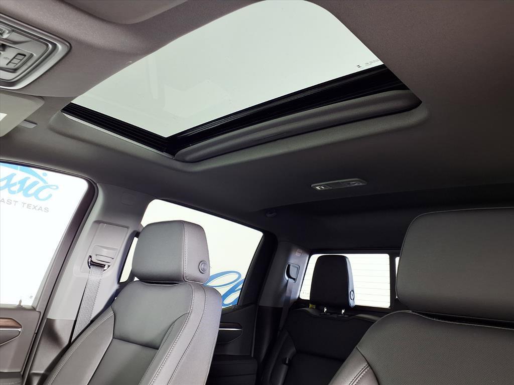 new 2026 GMC Sierra 1500 car, priced at $58,882