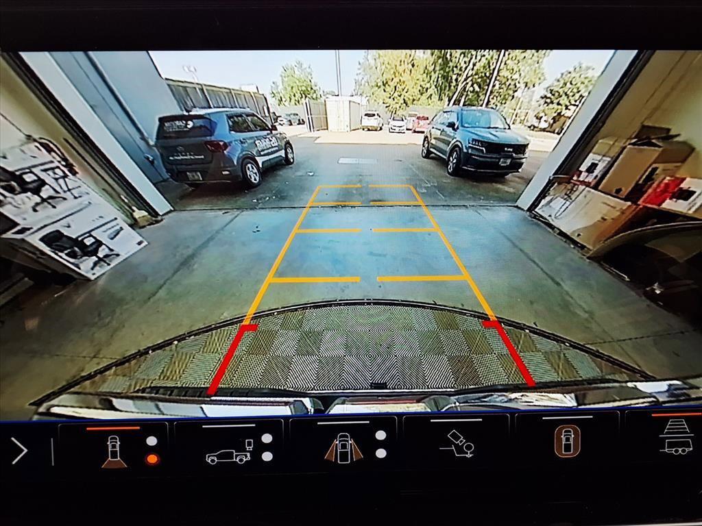 new 2026 GMC Sierra 1500 car, priced at $58,882