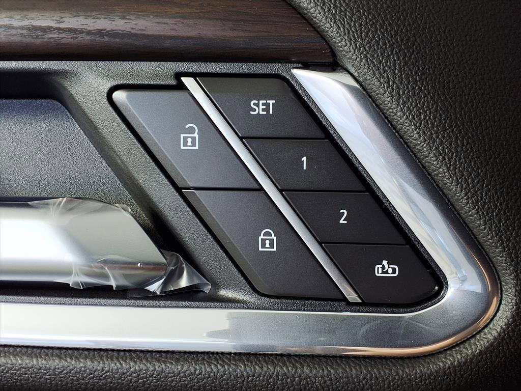 new 2026 GMC Sierra 1500 car, priced at $58,882