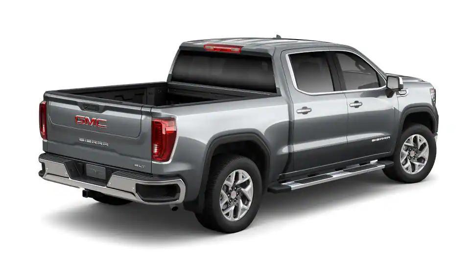 new 2026 GMC Sierra 1500 car, priced at $57,823
