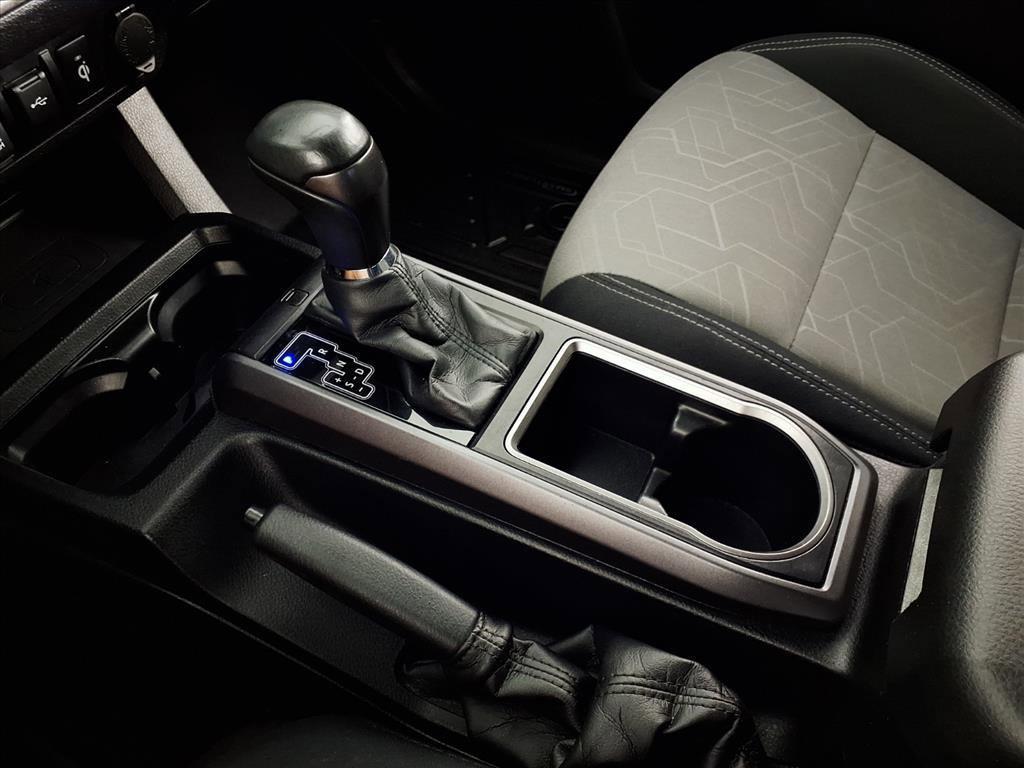 used 2021 Toyota Tacoma car, priced at $38,065