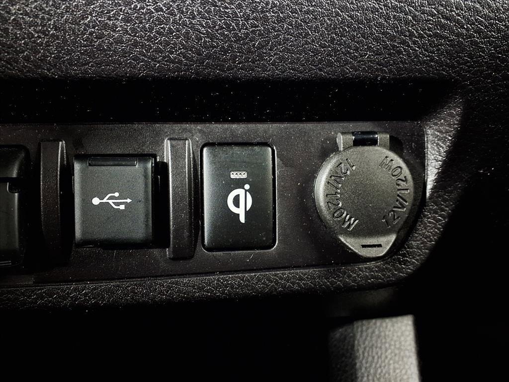 used 2021 Toyota Tacoma car, priced at $38,065