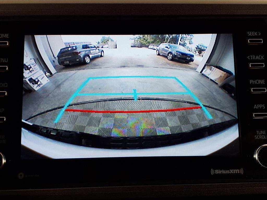 used 2021 Toyota Tacoma car, priced at $38,065