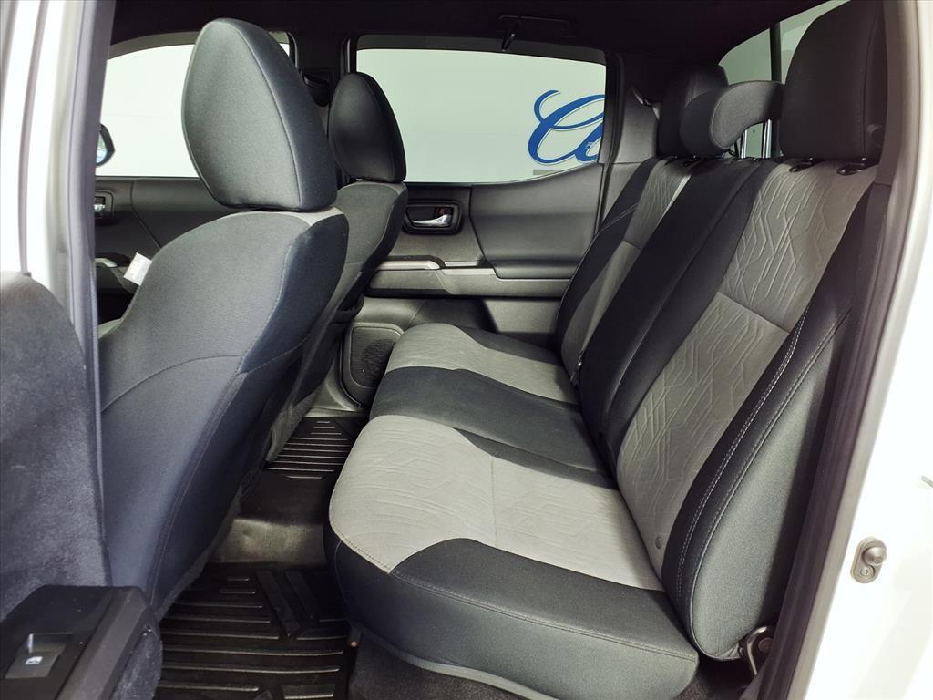 used 2021 Toyota Tacoma car, priced at $38,065