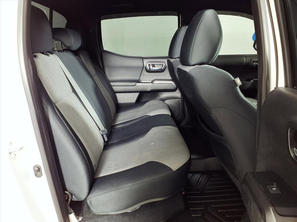 used 2021 Toyota Tacoma car, priced at $38,065