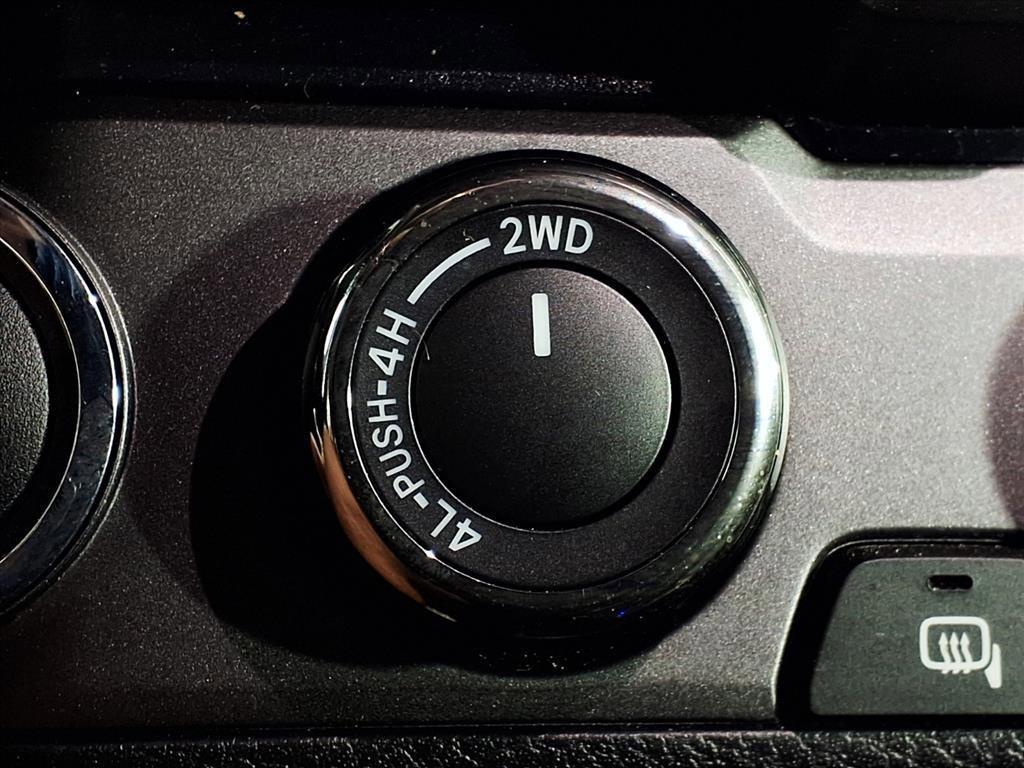 used 2021 Toyota Tacoma car, priced at $38,065