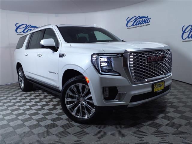 new 2024 GMC Yukon XL car, priced at $82,065