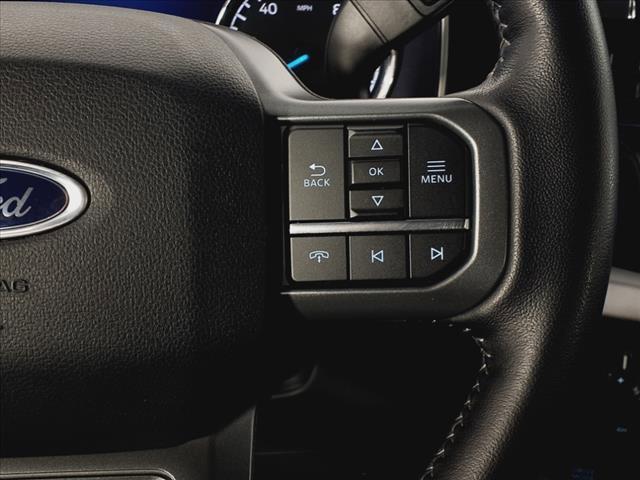 used 2022 Ford F-150 car, priced at $40,754