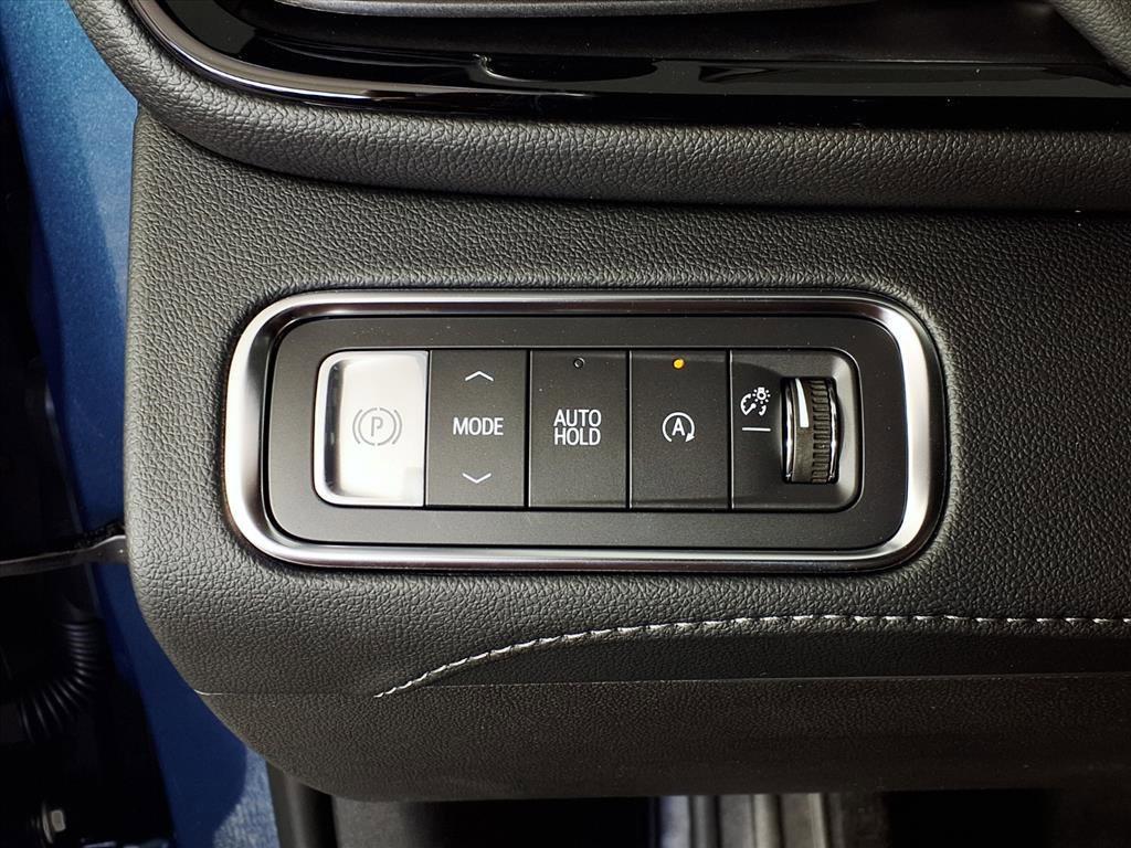 new 2026 Buick Enclave car, priced at $64,311