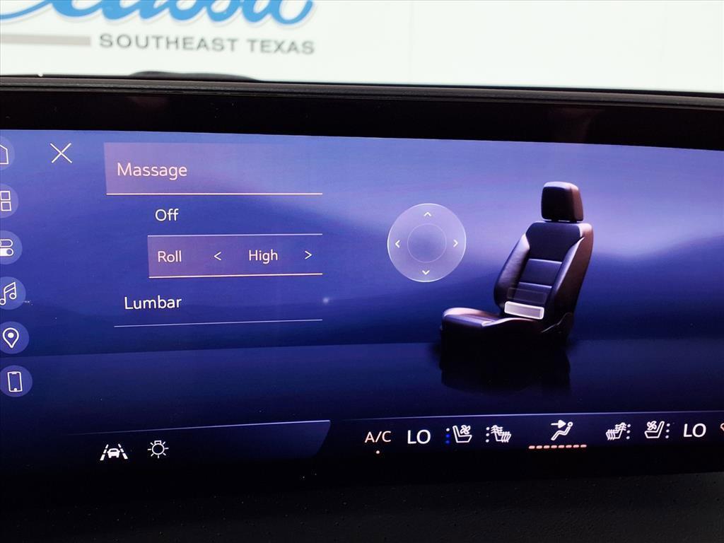 new 2026 Buick Enclave car, priced at $64,311