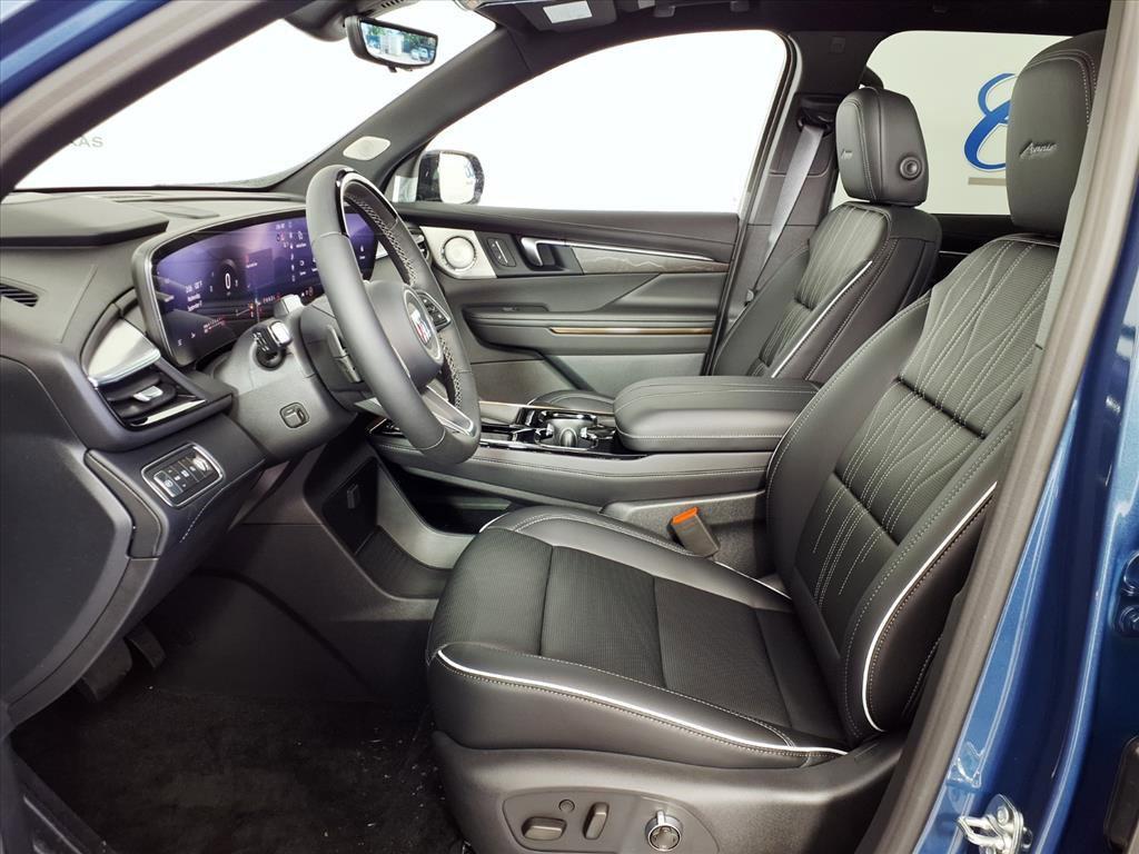 new 2026 Buick Enclave car, priced at $64,311