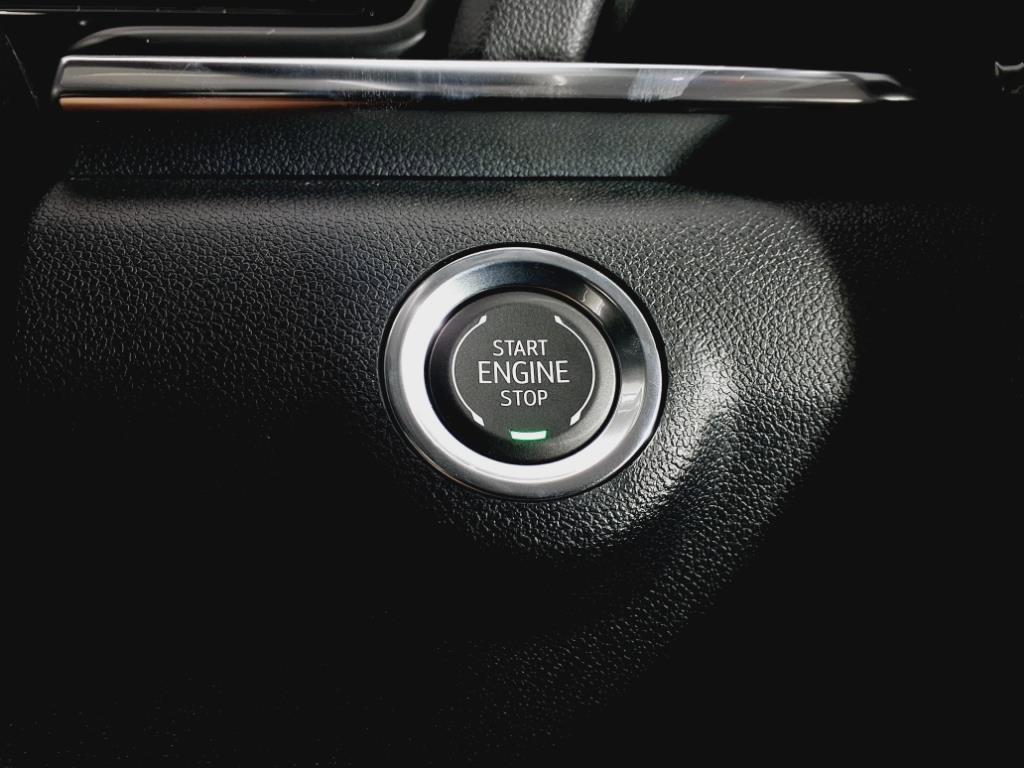 new 2026 GMC Terrain car, priced at $43,590