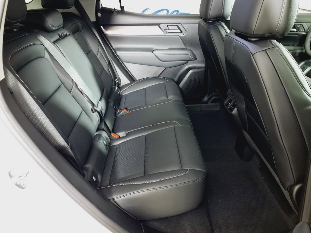 new 2026 GMC Terrain car, priced at $43,590