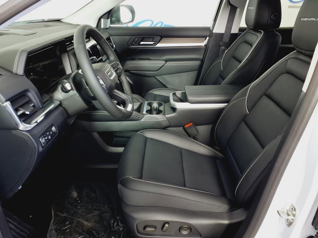new 2026 GMC Terrain car, priced at $43,590