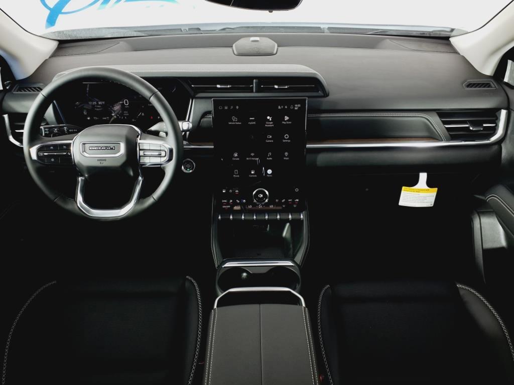 new 2026 GMC Terrain car, priced at $43,590